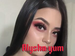 Alysha_yum