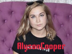AlysonCooper