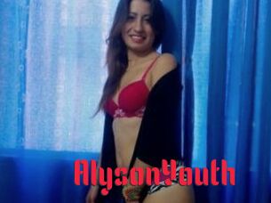 AlysonYouth