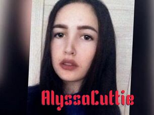 AlyssaCuttie