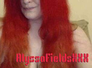 AlyssaFieldsXXX