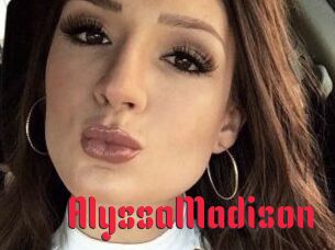 AlyssaMadison
