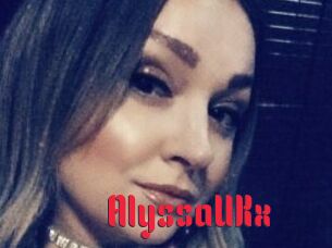 AlyssaUKx