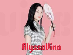 AlyssaVina