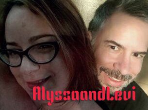 Alyssa_and_Levi