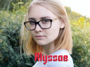 Alyssae