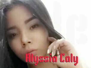 Alyssia_Caly