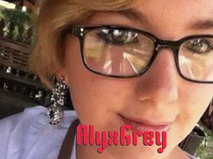 AlyxGrey