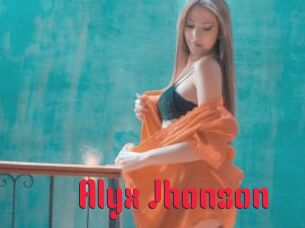 Alyx_Jhonson