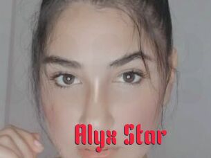 Alyx_Star