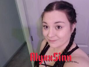Alyxx_Sinn
