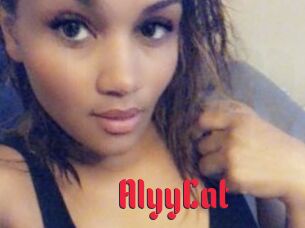 AlyyCat