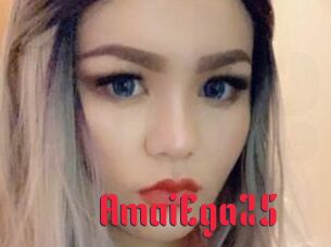 AmaiEga25