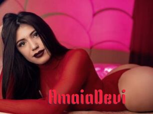 AmaiaDevi Video Extrait