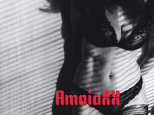 AmaiaXX