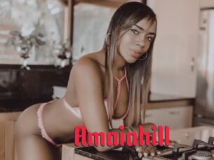 Amaiahill