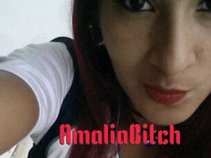 AmaliaBitch