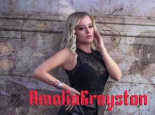 AmaliaGreyston