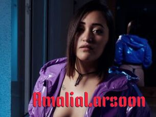 AmaliaLarsoon