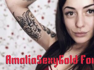 AmaliaSexyGold_ForU