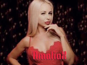 AmaliaX