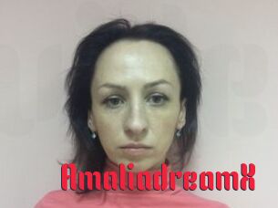 AmaliadreamX