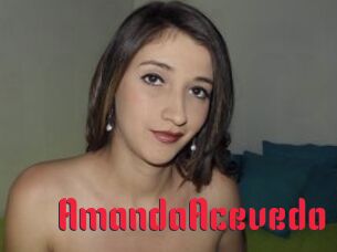 AmandaAcevedo Video Extrait