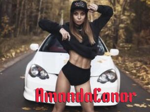 AmandaConor