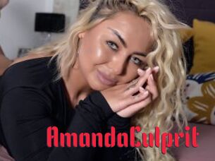 AmandaCulprit