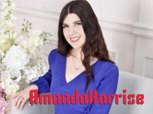 AmandaHarrise