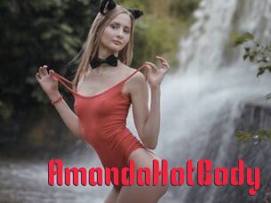 AmandaHotBody