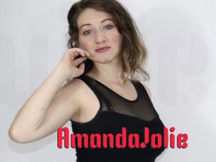 AmandaJolie