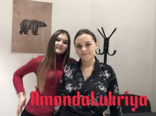 AmandaLukriya