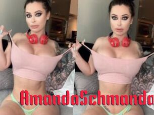 AmandaSchmanda