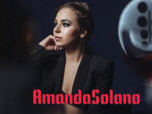AmandaSolano