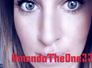 AmandaTheOne22