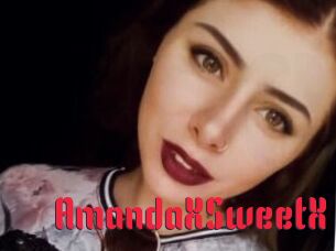 AmandaXSweetX