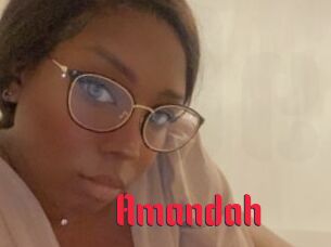 Amandah