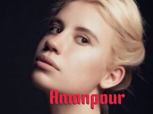 Amanpour