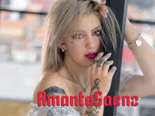 AmantaSaenz