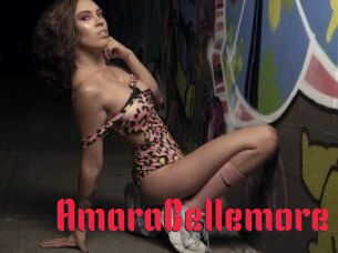 AmaraBellemore