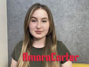 AmaraCarter