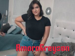 AmaraGreyson