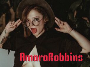 AmaraRobbins