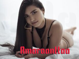 Amaraanttaa
