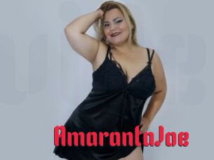 AmarantaJoe