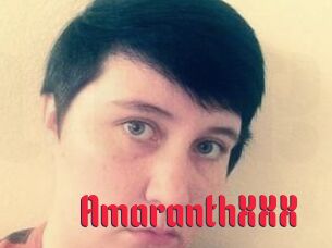 AmaranthXXX