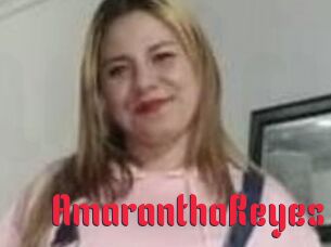 AmaranthaReyes