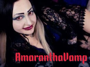 AmaranthaVamp