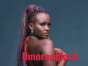 Amareablack